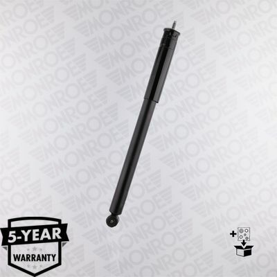 Mercedes Amortisör Arka 01-C-Seri W203-S203