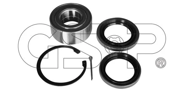 Volvo S40 V40 Ön Teker Porya Biltası 1996 - 1997 30870319