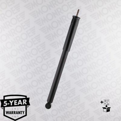 Mercedes Amortisör Arka 02-E-Seri W211