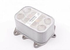 Volkswagen Jetta 2006-2014 Model Arası Motor Yağ Soğutucu