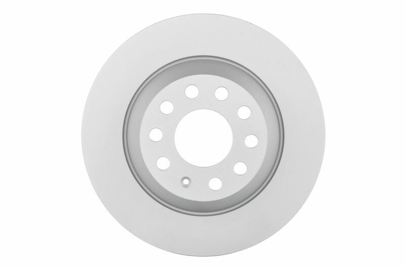 Disk Arka (Ad) 01-11 Aı.A6 Kaplamalı | 2 Adet