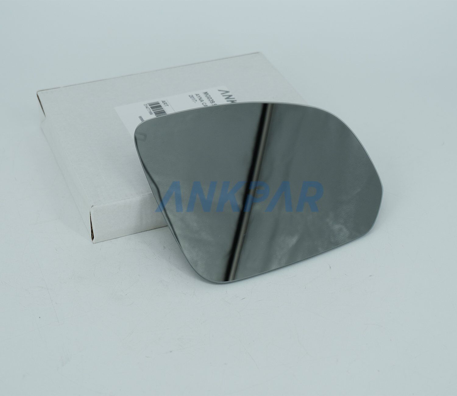 Volvo XC90 Ayna Camı Sağ 2016 Sonrası 31395531