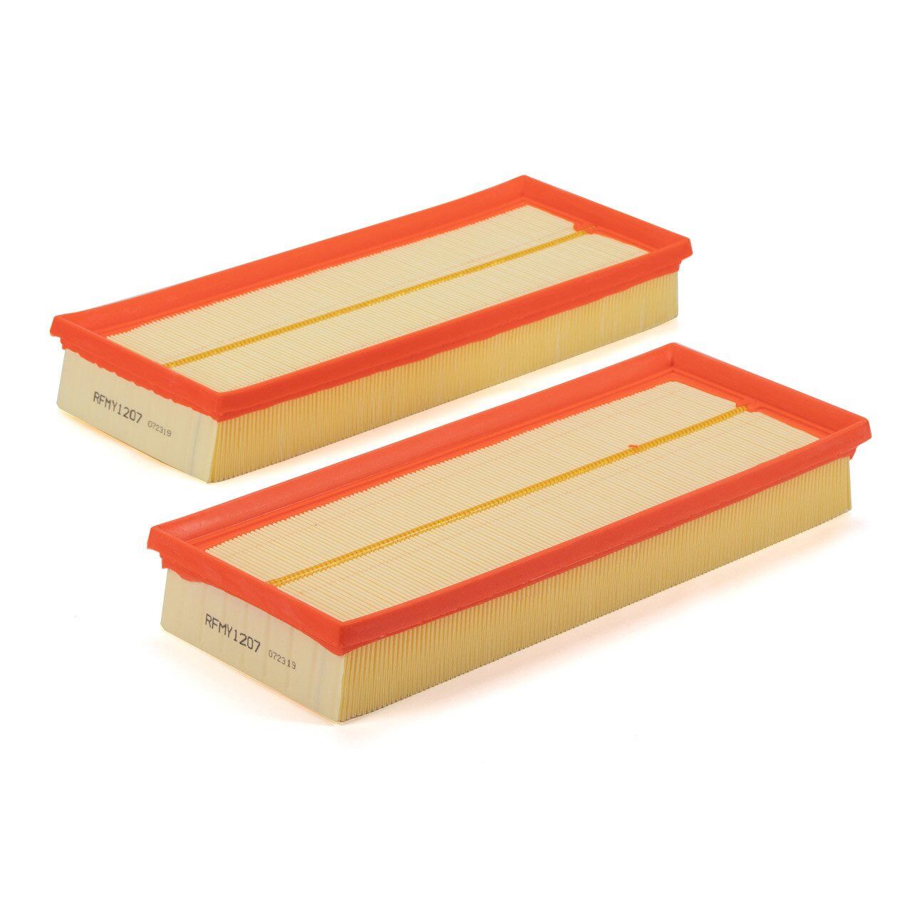 Mercedes W211 Kasa E320 Hava Filtresi Takımı