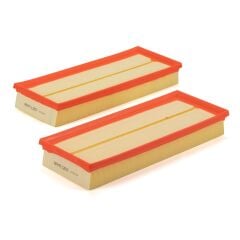 Mercedes W211 Kasa E320 Hava Filtresi Takımı