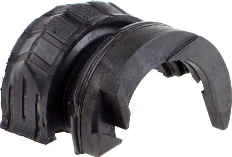 Volkswagen Viraj Demir Lastiği Ön 07-Touareg-Q7