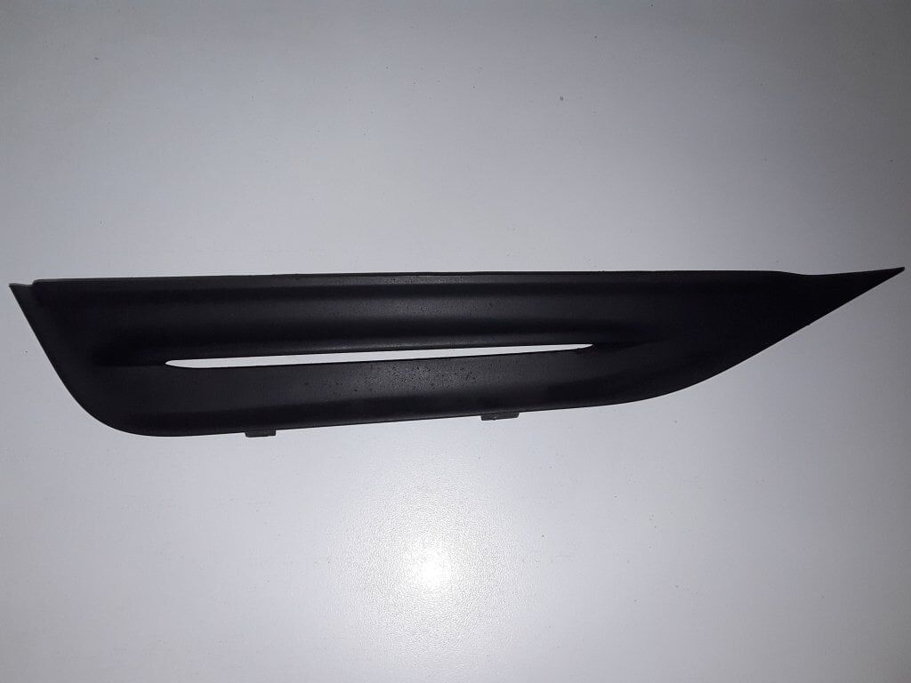 Volvo S60 V60 Sol Sis Farı Çerçevesi 2014-2018 31323847