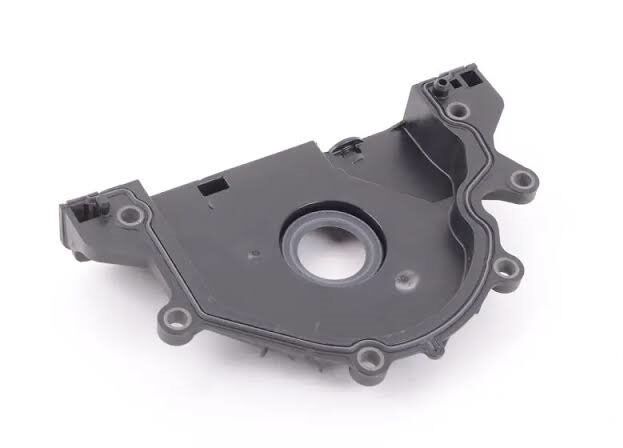 Volkswagen Golf 7 1 6 TDI Motor Flanşlı Ön Krank Keçesi Orijinal