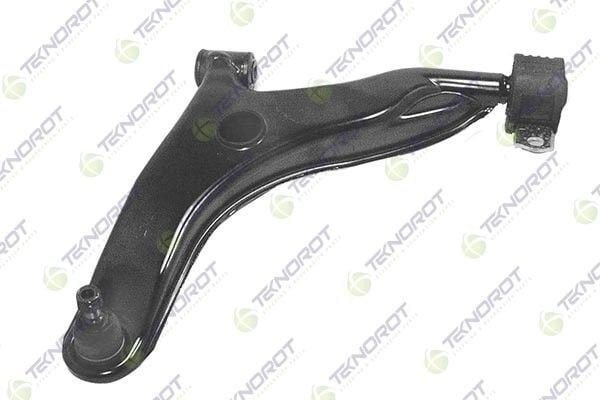 Teknorot Volvo S40 V40 Sol Salıncak Alt Tabla 1997-2000 30887025