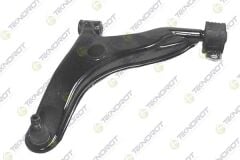 Teknorot Volvo S40 V40 Sol Salıncak Alt Tabla 1997-2000 30887025