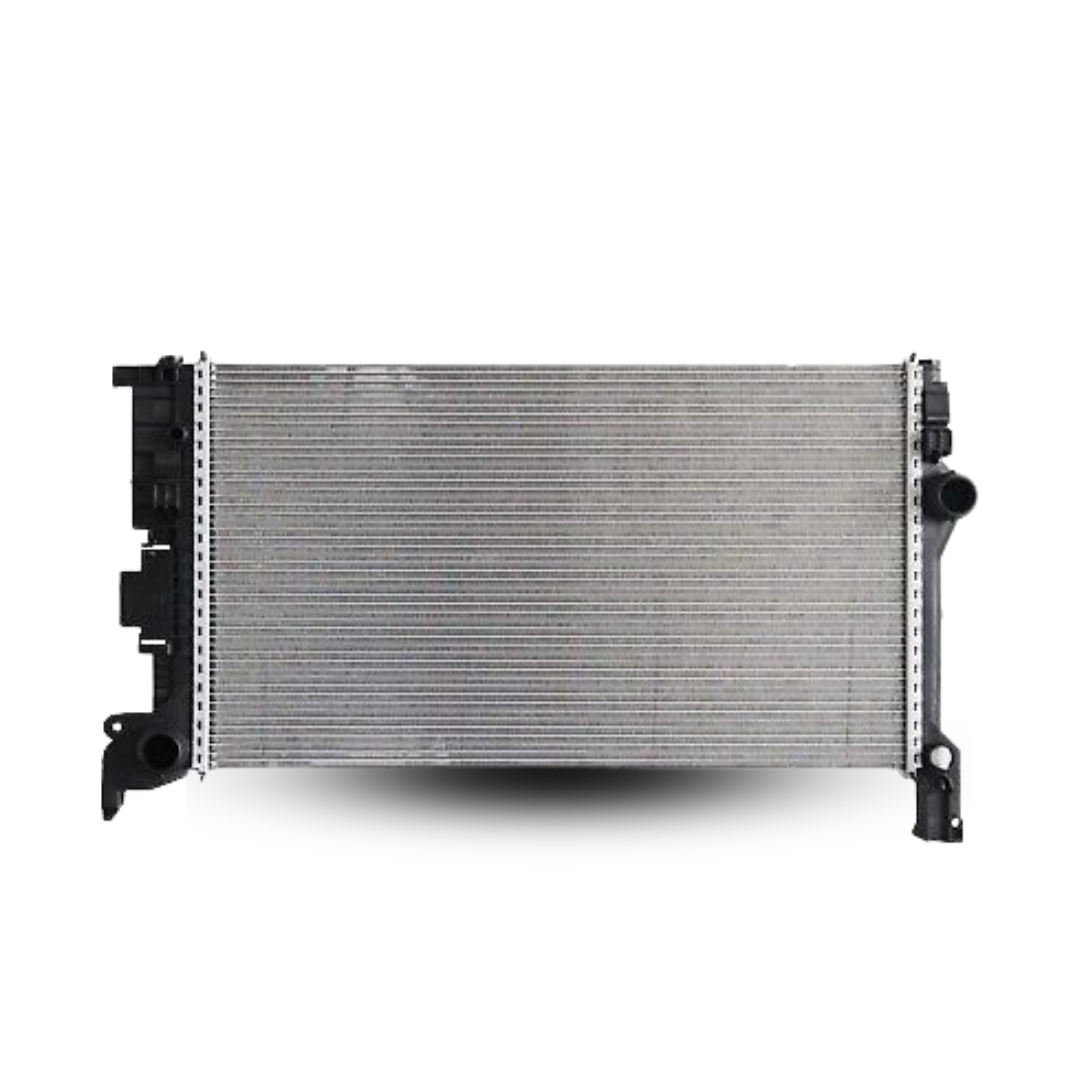 Volvo XC90 Su Radyatörü 2016 Sonrası 31338288