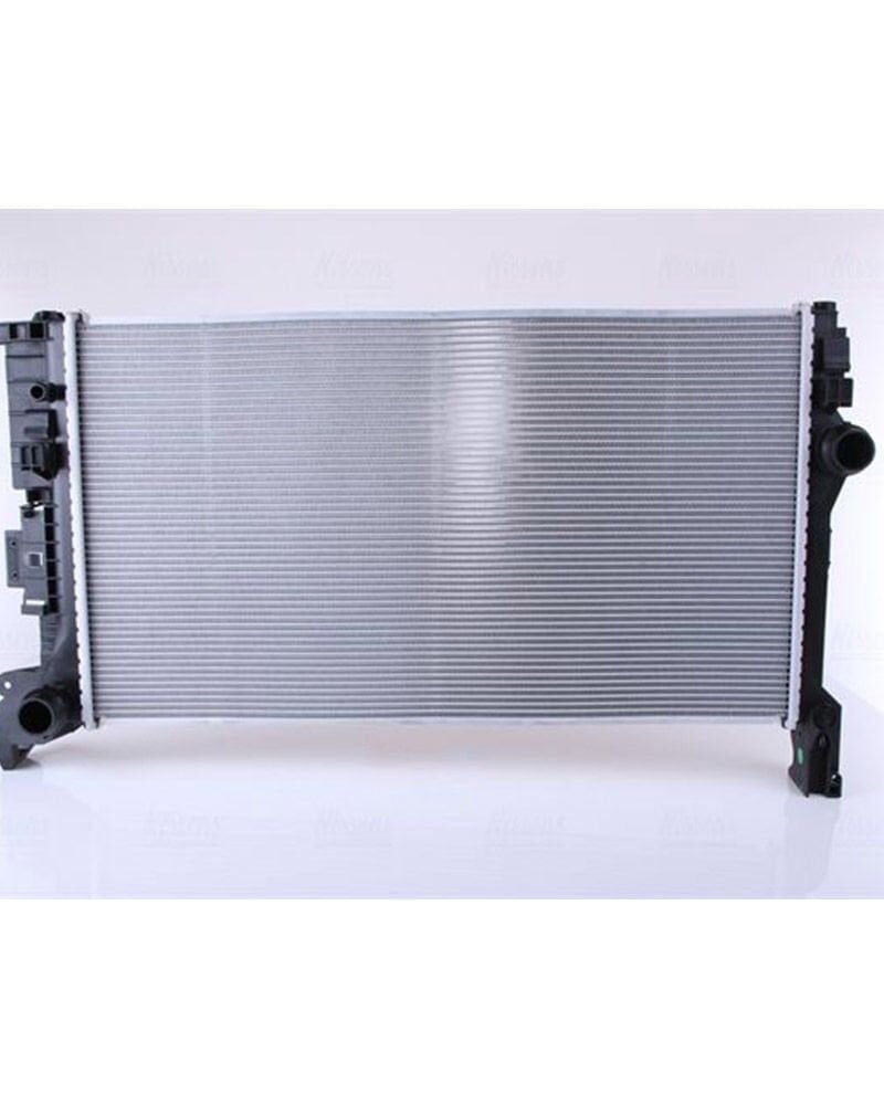 Volvo XC90 Su Radyatörü 2016 Sonrası 31338288