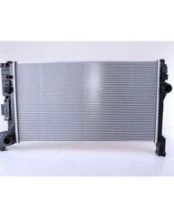 Volvo XC90 Su Radyatörü 2016 Sonrası 31338288