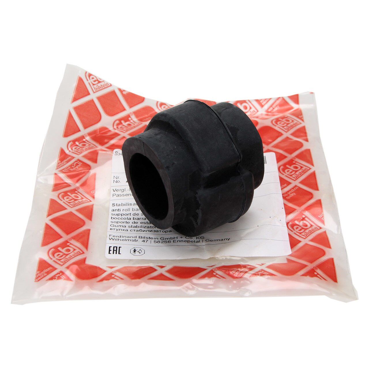 BILSTEIN / Audi A4 2001-2008 Model Arası Viraj Demir Lastiği