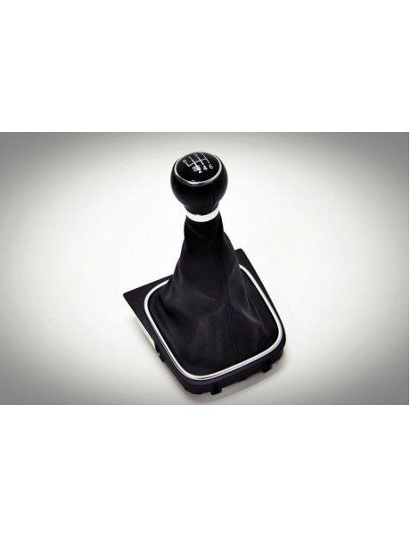 Volkswagen Scirocco 2009-2014 Model Arası Vites Topuz Körüğü Komple Takım 6 ileri vites
