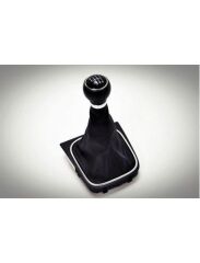 Volkswagen Scirocco 2009-2014 Model Arası Vites Topuz Körüğü Komple Takım 6 ileri vites