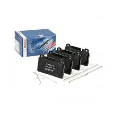 Audi A6 2015-2018 Model Arası Ön Fren Balata Takımı