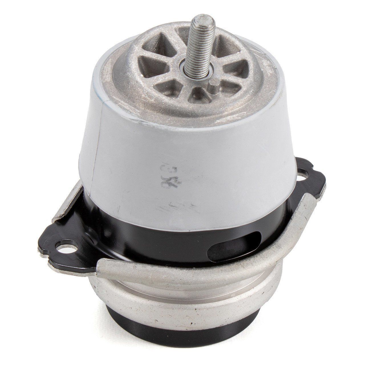 Audi Q7 2006-2014 Model Arası 3.0 TDI Motor Kulağı