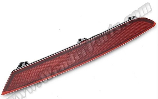 Bmw 5 Serisi G30 M Tipi Arka Tampon Sol Reflektörü