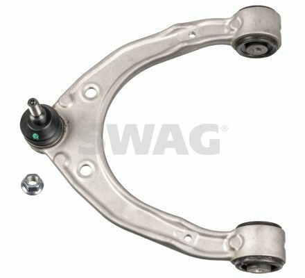 Volkswagen Salıncak Komple Üst Sol + Sağ Touareg 11-18