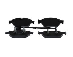 Ön Fren Balatası A8 / Quattro 10-17 Q5 13-17