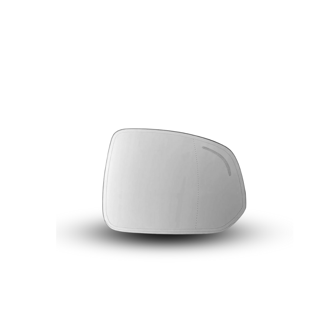 Volvo XC90 Blisli Ayna Camı Sol 2016 Sonrası 31395528