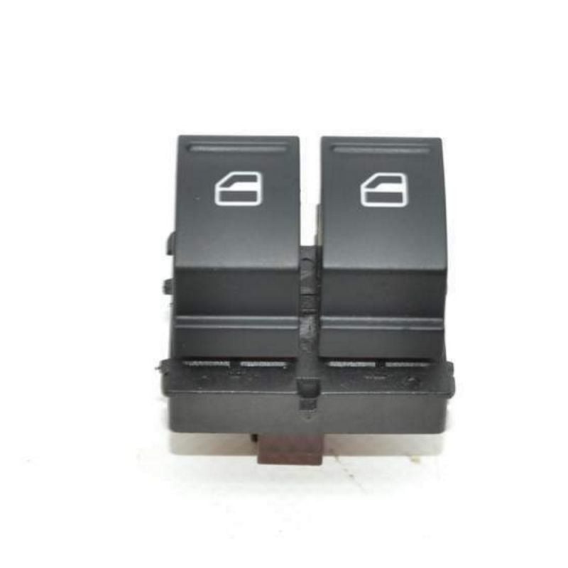 Volkswagen Scirocco Ön Sol Çiftli Cam Açma Düğmesi