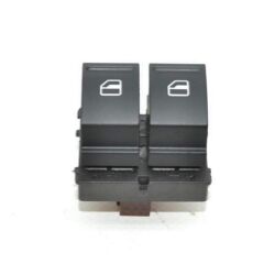 Volkswagen Scirocco Ön Sol Çiftli Cam Açma Düğmesi