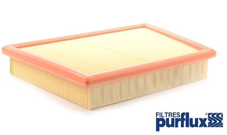 Bmw X1 F48 20dx Hava Filtresi Purflux Marka