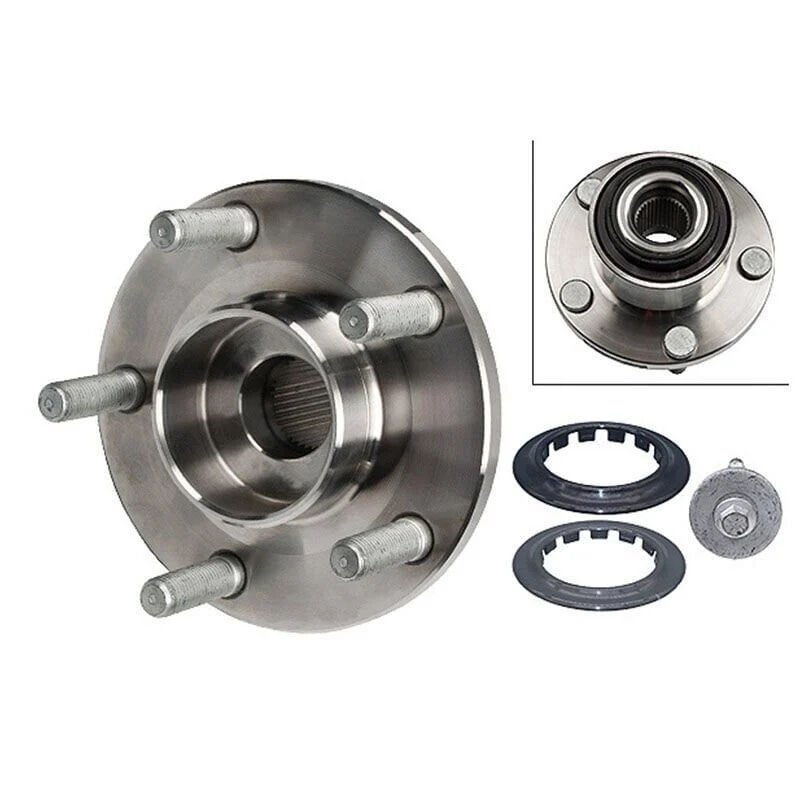 Skf Volvo S40 V40 Porya Bilyası Ön Sağ Sol 1998-2004 30884539