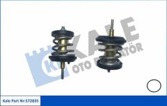 Termostat A4-A6-Tiguan-Amarok-Golf.V-Jetta.III.IV-Passat.VI-Scirocco 2.0Tsi-Tfsi