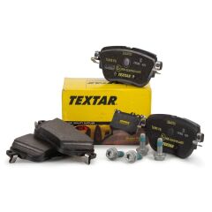 Mercedes W213 Kasa E200 Arka Fren Balata Takımı