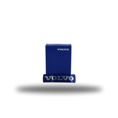 Volvo Panjur Logo Amblemi S60 V60 XC60
