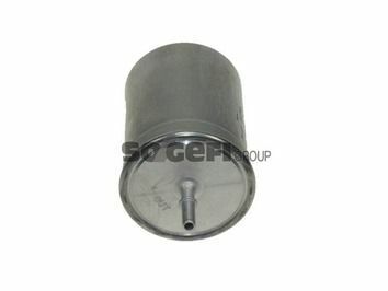 Benzin Filtresi 97-Golf IV-Bora