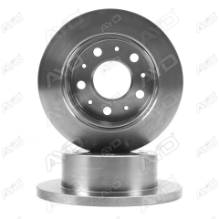 Mercedes Fren Diski 211 / 212 / 218 Arka Tek 2 Adet