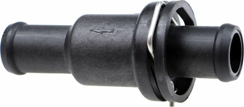 Termostat 75°C 06-Golf.V-Jetta-Passat-Touran 1.4Tsi-1.8Tsi-2.0Tsi
