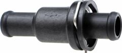 Termostat 75°C 06-Golf.V-Jetta-Passat-Touran 1.4Tsi-1.8Tsi-2.0Tsi