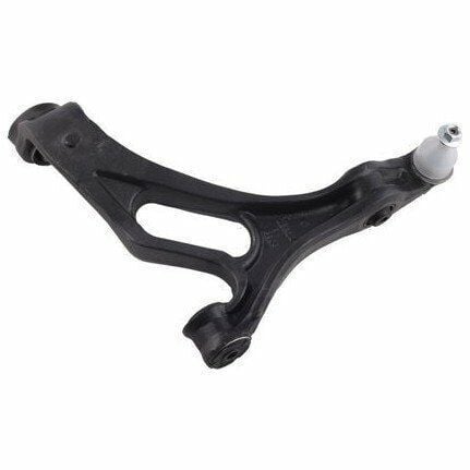 Volkswagen Touareg 2002-2010 Model Ön Sol Alt Komple Salıncak