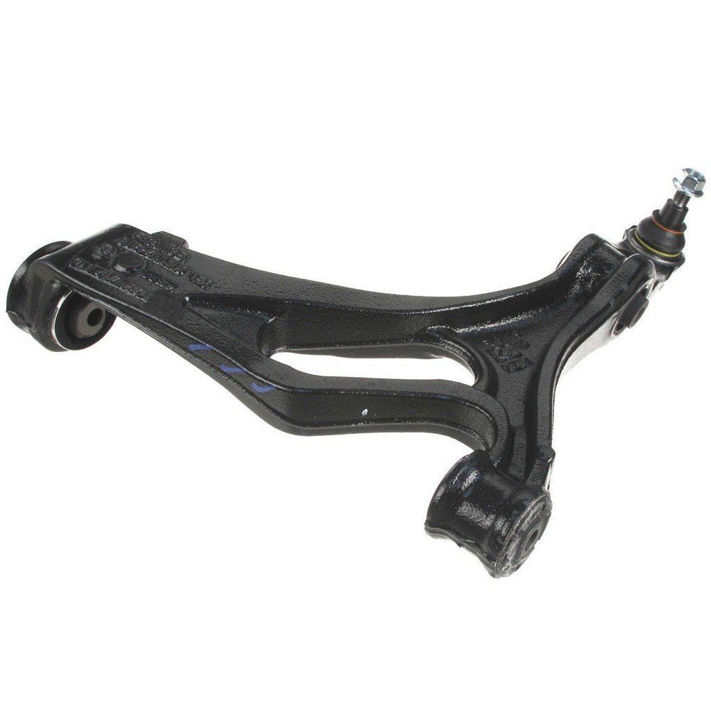 Volkswagen Touareg 2002-2010 Model Ön Sağ Alt Komple Salıncak