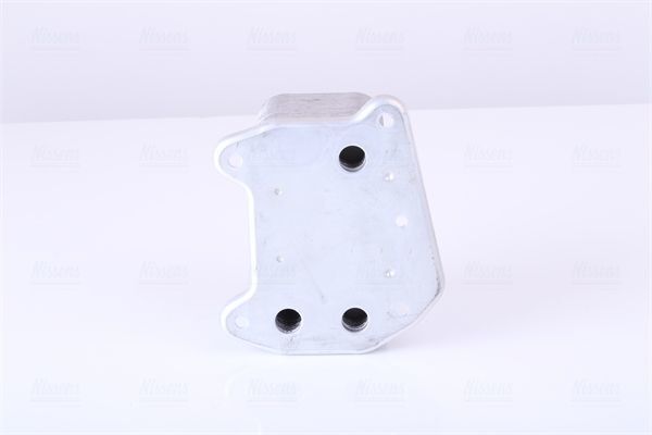 Mercedes Yağ Soğutucusu 612 203 C 200 / 220 / 270 CDI