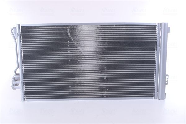 Mercedes Klima Radyatörü 639 Viano NISSENS 940178