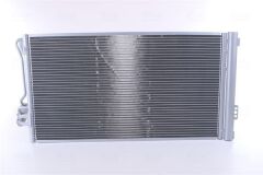 Mercedes Klima Radyatörü 639 Viano NISSENS 940178