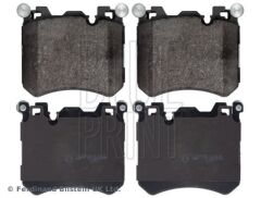 FREN BALATASI ON BMW X5 E70 X6 E71 F15 M ROLLS-ROYCE WRAITH RR5 GHOST I