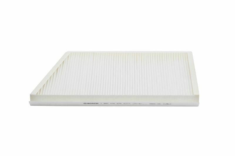 Mercedes Polen Filtresi 00-07 C-Seri W203 C180-C200