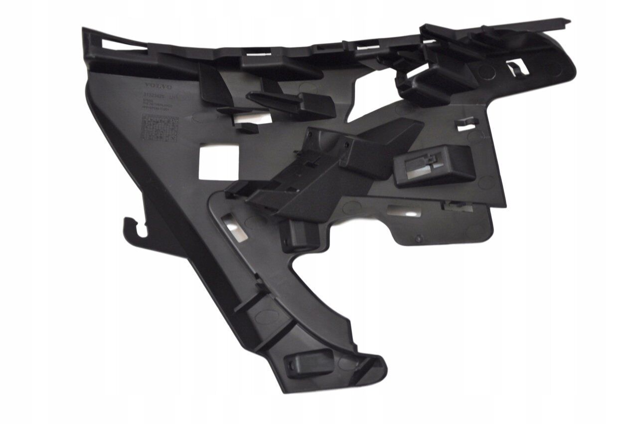 Volvo S60 V60 Ön Tampon Sol Far Altı Braketi 31323425