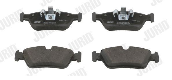 Bmw E90 Kasa 320i Ön Fren Balata Takımı