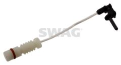 Volkswagen Fren Balata Kablosu Ön 98-A-Seri W168 C-Seri W202 E-Seri W124-W210