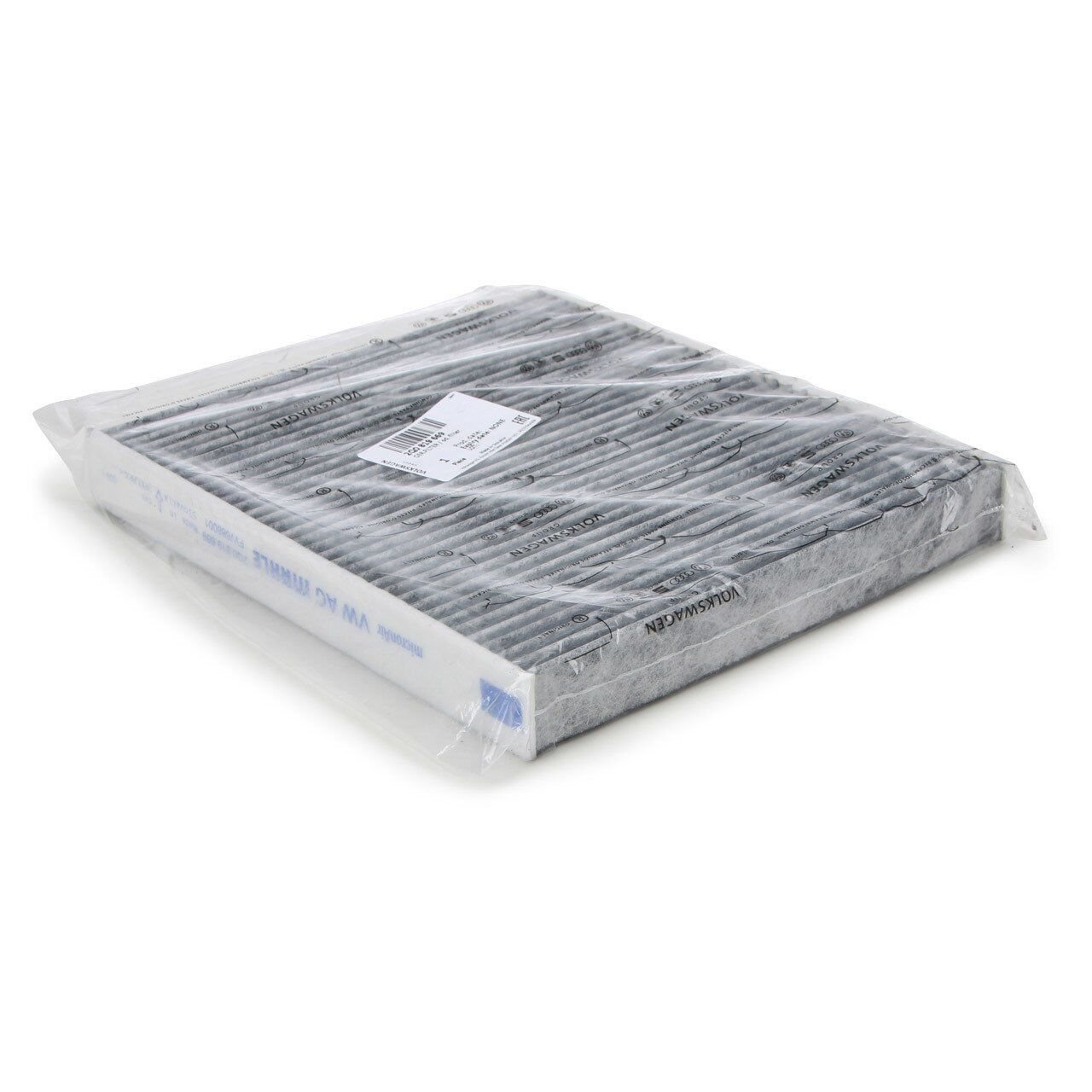 Skoda Kamiq 2020 Model Sonrası Karbonlu Polen Filtresi Orijinal