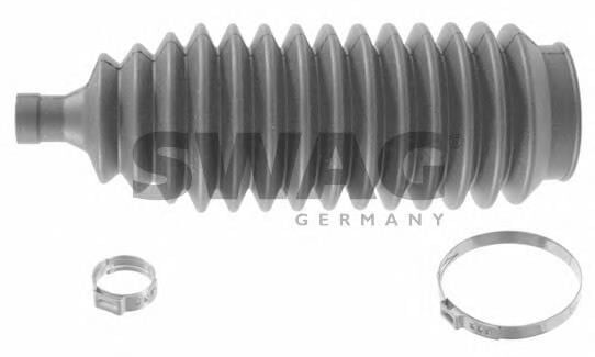 Swag Volvo S40 V40 Direksiyon Körüğü 3345796