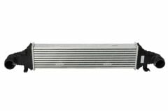 Mercedes Turbo Intercooler Radyatörü C-Series 2.2D 07 -