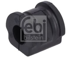 Viraj Demir Lastiği 17mm Cordoba Ibiza Fabia 00-15 Polo 02-A1 11-18 Rapid 13- | 2 Adet